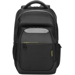 Rucsac CityGear pentru laptop de 17.3" Negru