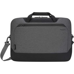 Geanta Cypress pentru laptop de 14" Gri
