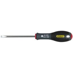 Stanley 0-65-098 Surubelnita sfm lata 5 5 x 100mm - blister
