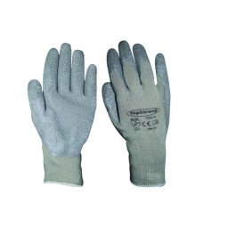 Manusi de lucru cauciucate gi TS-RU002