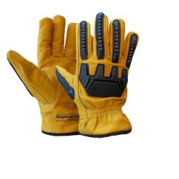 Manusi rezistente la impact si taiere Kevlar TMP PG05