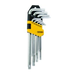 Chei imbus torx set 9pcs CR-V TMP