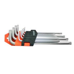 Set chei torx extra lungi L" 9pcs CR-V GD"
