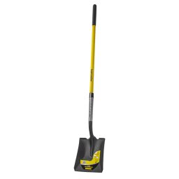 Cazma patrata cu coada din fibra de sticla 1500 mm TMP