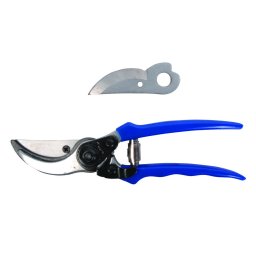 Foarfeca ptr. vie cu lama de rezerva 8/200mm BS"