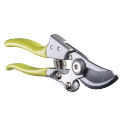 Foarfeca de gradina CLASSIC 200 mm cu teaca din piele GX