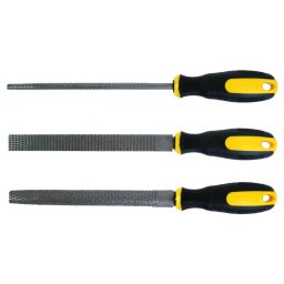 Raspile 200mm set 3pcs TMP