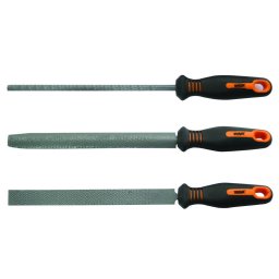 Raspile set 3pcs GD