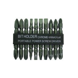 Biti 2 capete set 10pcs CR-V GD