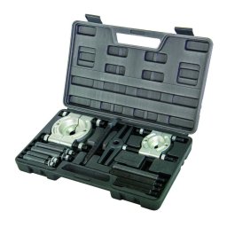Set extractor rulmenti 12piese TMP