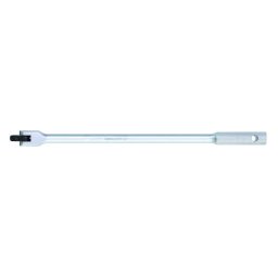 Maner flexibil 1/4" x 18" CR-V TMP