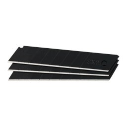 Set 10 lame cutter 25mm SK2 TMP