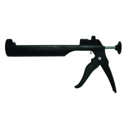 Pistol pentru tub silicon 9/225mm corp de plastic TS"