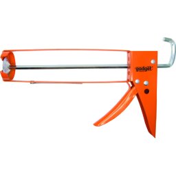 Pistol pentru tub silicon 9/225mm GD"