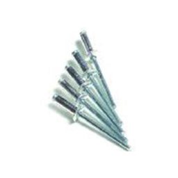 Set po-nituri 5x 8mm set 500pcs TS