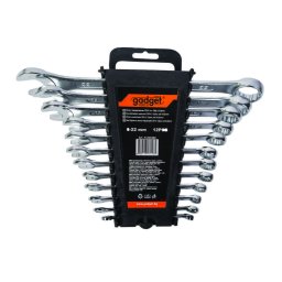 Set 12 chei combinate 6-22mm CR-V GD