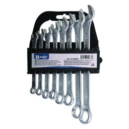Chei combinate set 8pcs 8-19mm GD