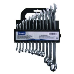 Chei combinate set 12pcs 6-22mm BS