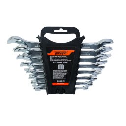 Cheie fixa CR-V, 8pcs set 6-22mm GD