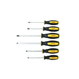 Surubelnite set 6pcs S2 TMP