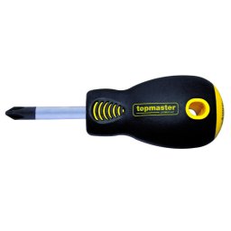 Surubelnita stea Ph2 38mm SVCM TMP
