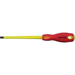 Surubelnita dreapta izolata 1000V 4.0x100mm SVCM TMP