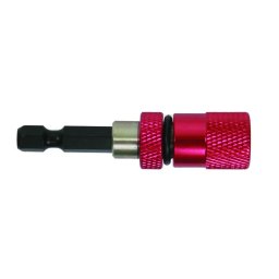 Adaptor magnetic pt. biti gips carton 1/4x 10mm CR-V TMP"