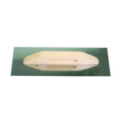 Gletiera maner lemn 380x130
