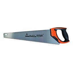 Fierastrau de mana 18/450 mm, cu dinti intariti GD"