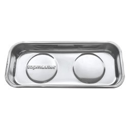 Accesorii service auto Set 2 benzi magnetice 237x136x28 TMP