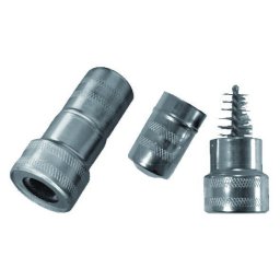 Accesorii service auto Perie pt curatat borne acumulator auto TMP