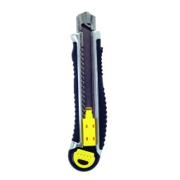 Cutter metalic multifunctional 18x170mm W 5 Blades TM