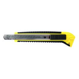 Cutter multifunctional cu sina 9x135mm TM