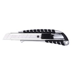 Cutter multifunctional cu lama trapezoidala tip carlig cu 4 lame de schimb TMP