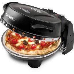 Cuptor Pizza oven G3FERRARI G1003210 plus black