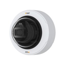 Camera de supraveghere AXIS P3248-LV