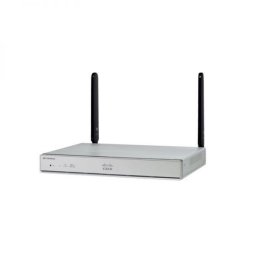Router ISR 1100 8P DUAL GE SFP ROUTER