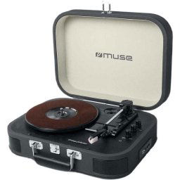 PICK-UP MUSE STEREO SYSTEM MT-201 DG