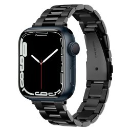 Husa Spigen MODERN FIT BAND Apple Watch 4 / 5 / 6 / 7 / 8 / SE (38 / 40 / 41MM) BLACK