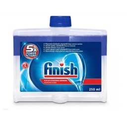 Diverse articole de curatenie FINISH Regular, solutie pentru igienizare masina de spalat vase, 250ml