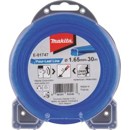 Cablu de tuns iarba 1.65mm/30m ME-01747