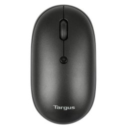 Mouse TARGUS ANTIMICROBIAL COMPACT, 1000 dpi,4/1 butoane, USB, Negru