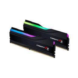 Memorie Trident Z5 RGB F5-6800J3446F24GX2-TZ5RK Modul de memorie 96 GB 2 x 48 GB DDR5