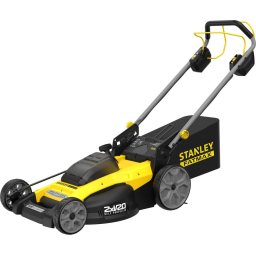 Masina de tuns iarba SFMCMWS251B Fatmax V20 18V