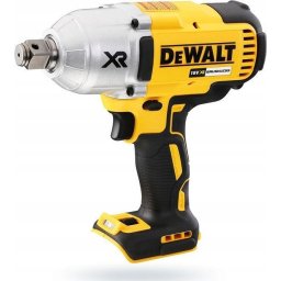 Masina de insurubat cu impact DCF897N 18V 3/4" fara acumulator
