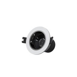 Spoturi Smart Xiaomi M2 Dimabil 350lm 2700-6500K 5W Control vocal WiFi Alb