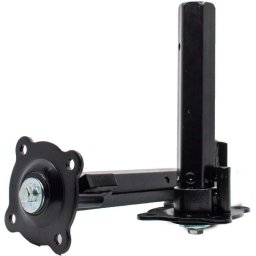 Tub / manicot profil hexagonal, 32 mm, lungime 280 mm cu satelit, pentru roti motocultor, Rotakt