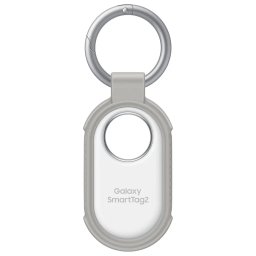 Husa Rugged Case for Samsung Galaxy SmartTag2, Gray EF-RT560TJEGWW