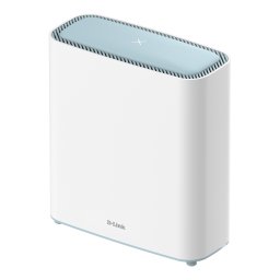 Router wireless Set 2 routere wireless Eagle Pro Ai AX3200 M32-2, Sistem Wi-Fi, pana la 510 mp, GigE - 802.11a/b/g/n/ac/ax - Dual Band M32-2, Alb