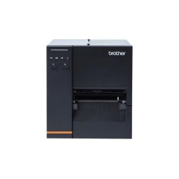 Imprimanta etichete BROTHER TJ4005DNZ1 4" 203DPI PRINTER LABEL 107MM
